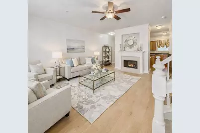 1204 Harris Commons Place, Roswell, GA 30076 - Photo 3