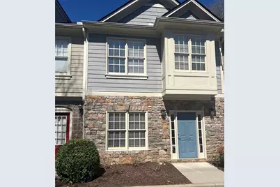 1204 Harris Commons Place, Roswell, GA 30076 - Photo 1