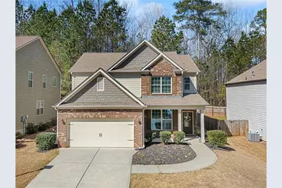 4545 Fourth Rail Lane, Cumming, GA 30040 - Photo 35