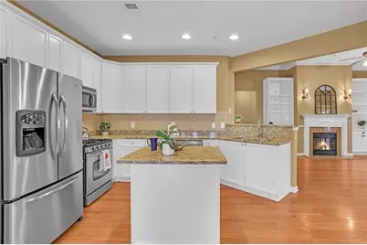 137 Glens Drive, Woodstock, GA 30188 - Photo 9