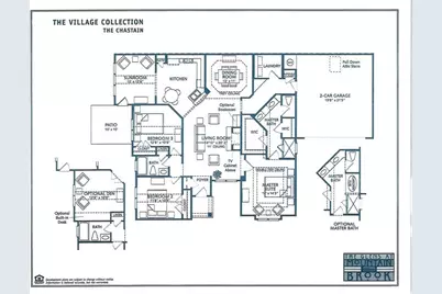 137 Glens Drive, Woodstock, GA 30188 - Photo 25