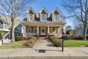 2165 Parkview Run, Atlanta, GA 30318 - Photo 1