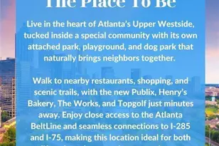 2165 Parkview Run, Atlanta, GA 30318 - Photo 3