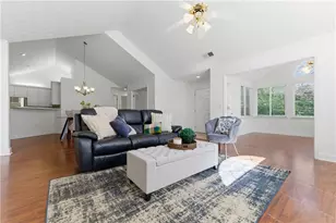 176 Vintage Club Circle, Marietta, GA 30066 - Photo 7