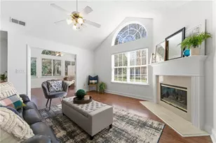 176 Vintage Club Circle, Marietta, GA 30066 - Photo 5