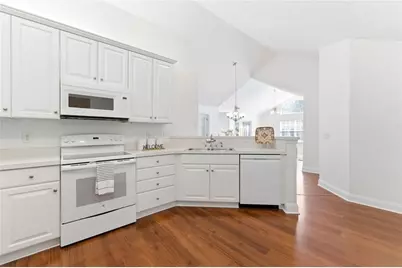 176 Vintage Club Circle, Marietta, GA 30066 - Photo 11