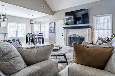 553 Savannah Rose Way, Lawrenceville, GA 30045 - Photo 9