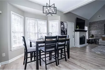 553 Savannah Rose Way, Lawrenceville, GA 30045 - Photo 13