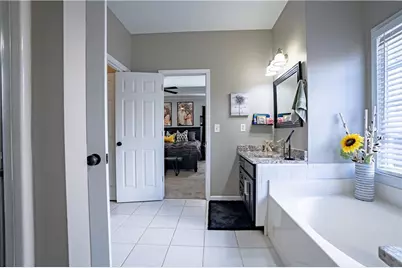 553 Savannah Rose Way, Lawrenceville, GA 30045 - Photo 17