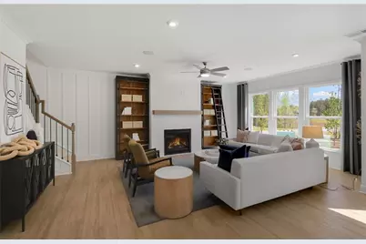 4715 Rosarian Drive, Cumming, GA 30040 - Photo 7