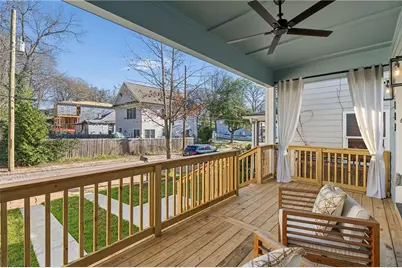 103 Haygood Avenue SE, Atlanta, GA 30315 - Photo 3