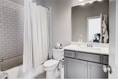 3793 Oxford Circle, Atlanta, GA 30340 - Photo 17