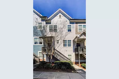 3793 Oxford Circle, Atlanta, GA 30340 - Photo 1