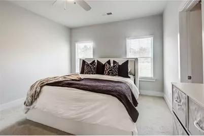 3793 Oxford Circle, Atlanta, GA 30340 - Photo 13