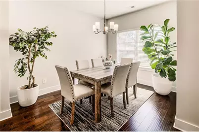 3793 Oxford Circle, Atlanta, GA 30340 - Photo 5