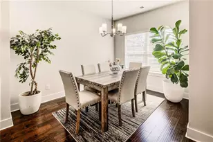 3793 Oxford Cir, Atlanta, GA 30340 - Photo 5