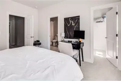 3793 Oxford Circle, Atlanta, GA 30340 - Photo 19