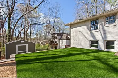 3711 Hickory Circle SE, Smyrna, GA 30080 - Photo 43