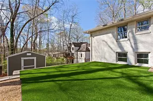 3711 Hickory Cir SE, Smyrna, GA 30080 - Photo 43