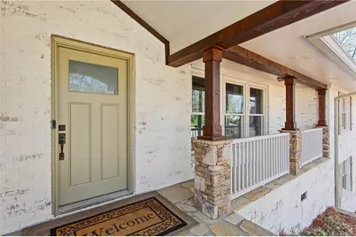 3711 Hickory Circle SE, Smyrna, GA 30080 - Photo 5