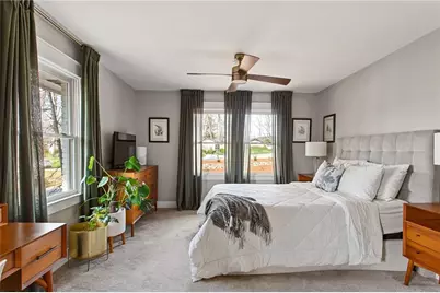 3711 Hickory Circle SE, Smyrna, GA 30080 - Photo 21