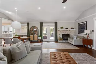 3711 Hickory Cir SE, Smyrna, GA 30080 - Photo 11