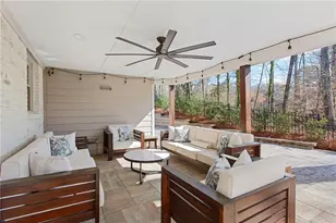 3711 Hickory Cir SE, Smyrna, GA 30080 - Photo 39