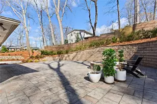 3711 Hickory Cir SE, Smyrna, GA 30080 - Photo 47