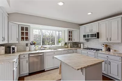 3711 Hickory Circle SE, Smyrna, GA 30080 - Photo 13