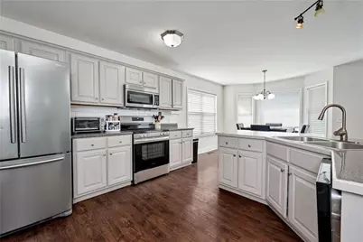255 Leatherford Road, Cleveland, GA 30528 - Photo 9