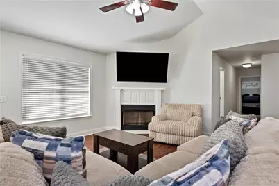 255 Leatherford Road, Cleveland, GA 30528 - Photo 5