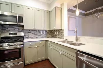 225 E Ponce De Leon Avenue #329, Decatur, GA 30030 - Photo 9