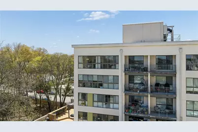 563 Memorial Drive SE #501, Atlanta, GA 30312 - Photo 33