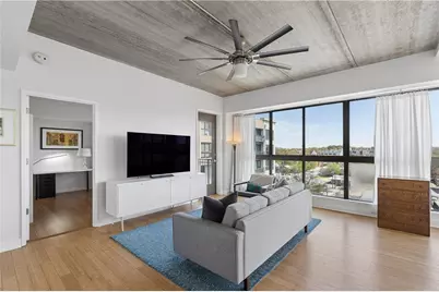 563 Memorial Drive SE #501, Atlanta, GA 30312 - Photo 3