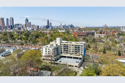563 Memorial Drive SE #501, Atlanta, GA 30312 - Photo 41