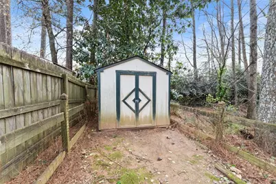 4578 Simpson Mill Lane, Duluth, GA 30096 - Photo 37