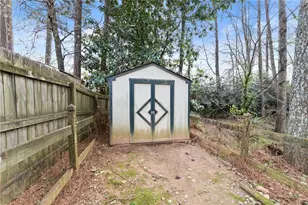 4578 Simpson Mill Ln, Duluth, GA 30096 - Photo 37