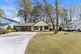 4578 Simpson Mill Ln, Duluth, GA 30096 - Photo 5