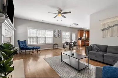 405 Branch Forest Way, Stockbridge, GA 30281 - Photo 23