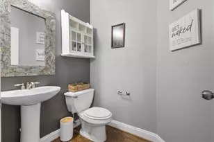 405 Branch Forest Way, Stockbridge, GA 30281 - Photo 25