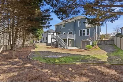 3083 Woodbridge Lane, Canton, GA 30114 - Photo 23