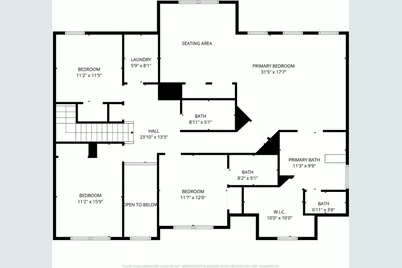 475 Brown Dove Lane, Grayson, GA 30017 - Photo 39