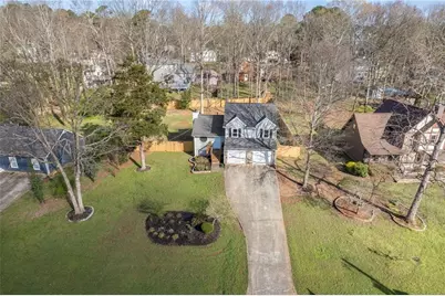 1389 Ashbrook Drive, Lawrenceville, GA 30043 - Photo 29