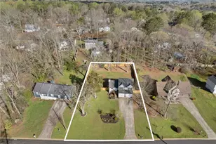 1389 Ashbrook Dr, Lawrenceville, GA 30043 - Photo 31