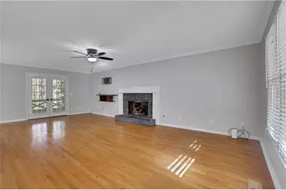 6049 Wyndham Woods Drive, Powder Springs, GA 30127 - Photo 5