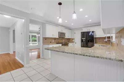 6049 Wyndham Woods Drive, Powder Springs, GA 30127 - Photo 15