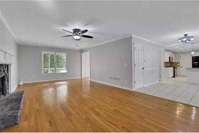 6049 Wyndham Woods Drive, Powder Springs, GA 30127 - Photo 3