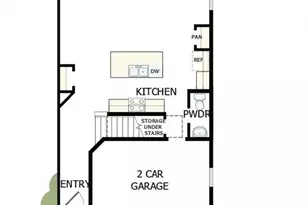 442 Laurelwood Ln, Canton, GA 30114 - Photo 3