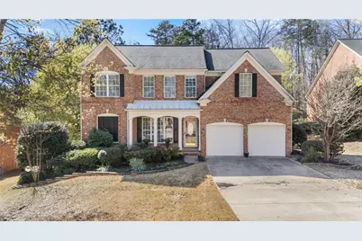 1475 Badingham Drive, Cumming, GA 30041 - Photo 1