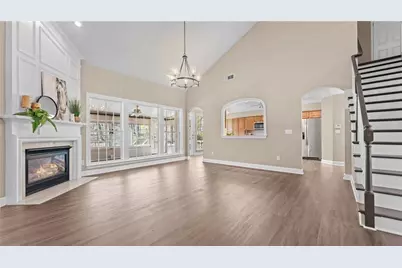 1475 Badingham Drive, Cumming, GA 30041 - Photo 5